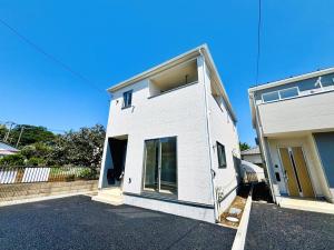 新築戸建 三浦市南下浦町上宮田562-1 京急久里浜線三浦海岸駅 36800000