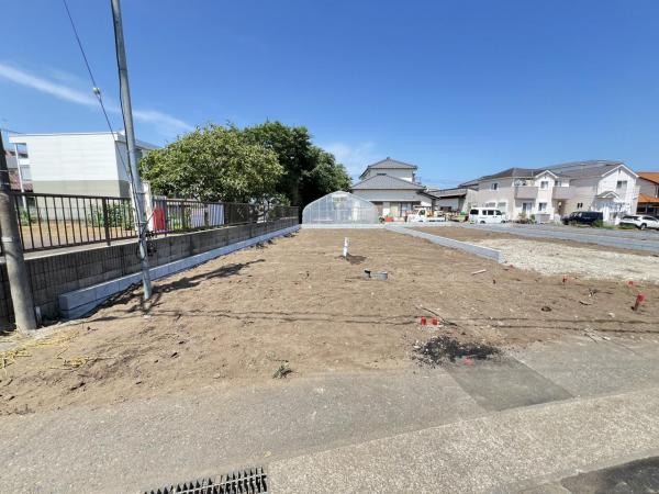 新築戸建 三浦市南下浦町上宮田 京急久里浜線三浦海岸駅 3,680万円
