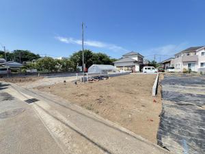 新築戸建 三浦市南下浦町上宮田562-1 京急久里浜線三浦海岸駅 34800000