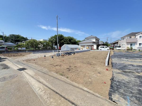 新築戸建 三浦市南下浦町上宮田 京急久里浜線三浦海岸駅 3,480万円