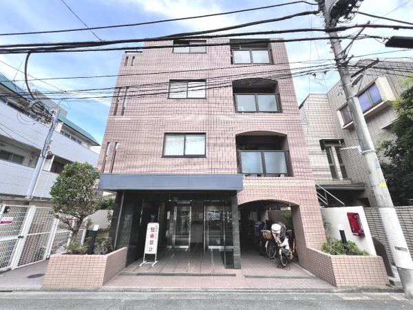 中古マンション 立川市錦町２丁目 多摩モノレール立川南駅 3,780万円