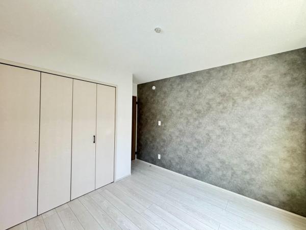 横須賀市粟田１丁目 戸建 収納