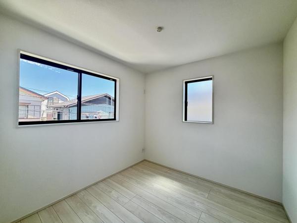 横須賀市粟田１丁目 戸建 子供部屋