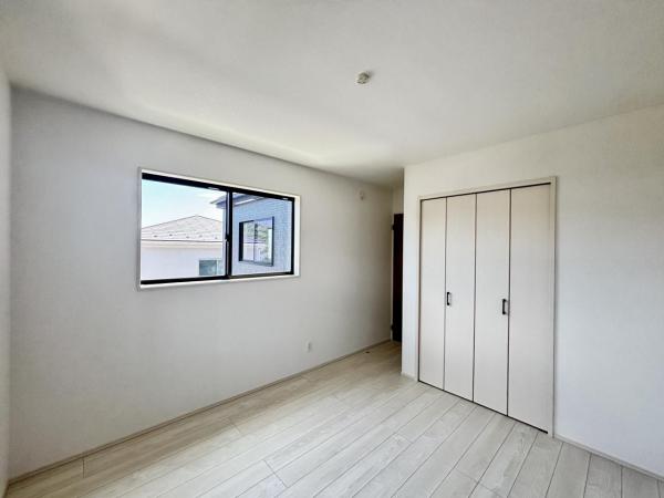 横須賀市粟田１丁目 戸建 その他内観