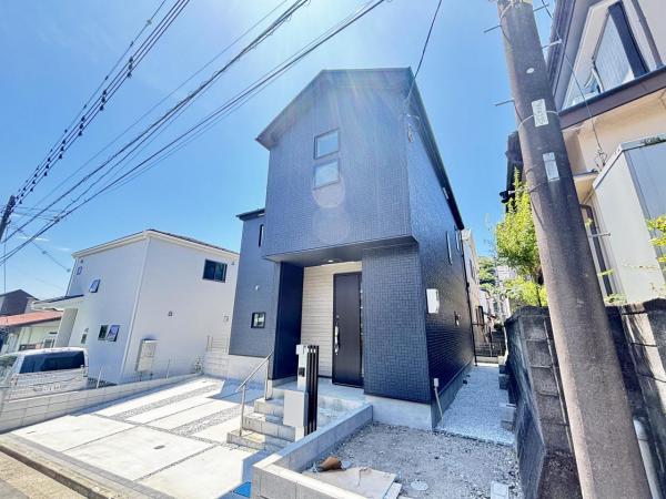 横須賀市粟田１丁目 戸建 構造・工法・仕様