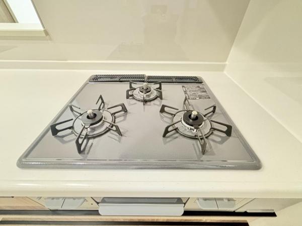 横須賀市粟田１丁目 戸建 キッチン