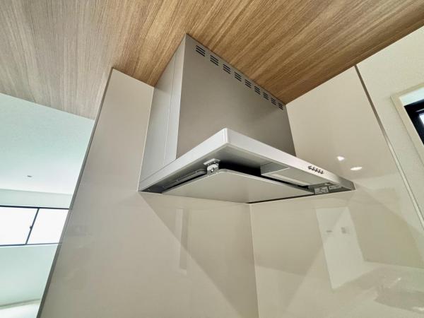 横須賀市粟田１丁目 戸建 キッチン