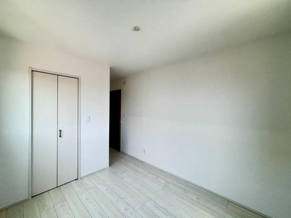 横須賀市粟田１丁目 戸建 ウォークインクローゼット