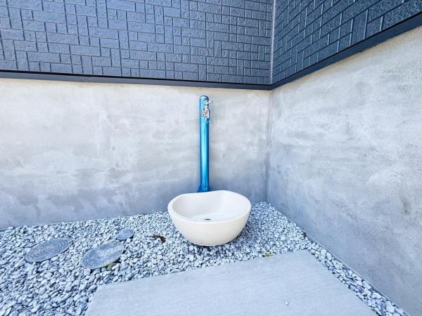 横須賀市粟田１丁目 戸建 その他設備(専用部)