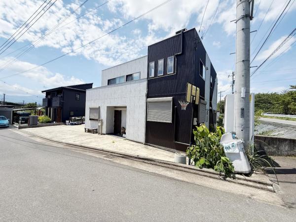 中古戸建 小田原市田島 JR東海道本線(東京〜熱海)国府津駅 4,480万円