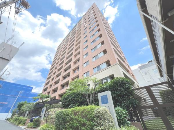 中古マンション 大和市中央林間４丁目 東急田園都市線中央林間駅 6,390万円