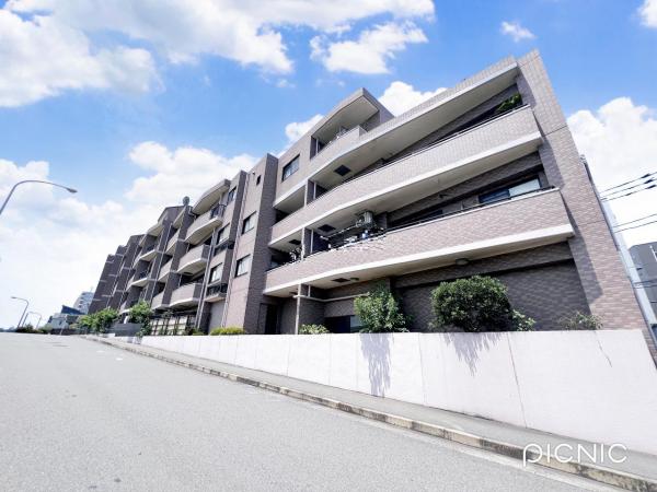 中古マンション 府中市是政５丁目 西武多摩川線是政駅 3,280万円