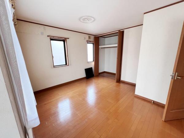厚木市岡田２丁目 中古戸建 子供部屋