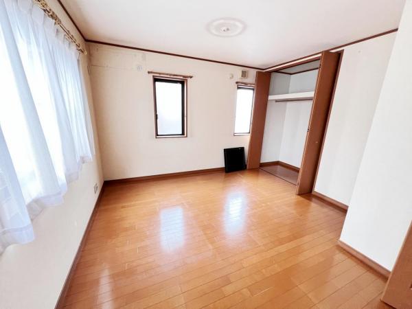 厚木市岡田２丁目 中古戸建 収納