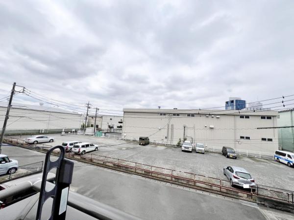 厚木市岡田２丁目 中古戸建 眺望