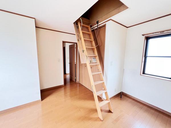 厚木市岡田２丁目 中古戸建 その他内観