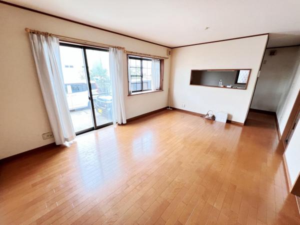 厚木市岡田２丁目 中古戸建 ダイニング