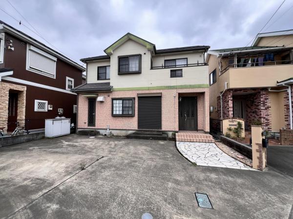 厚木市岡田２丁目 中古戸建 構造・工法・仕様