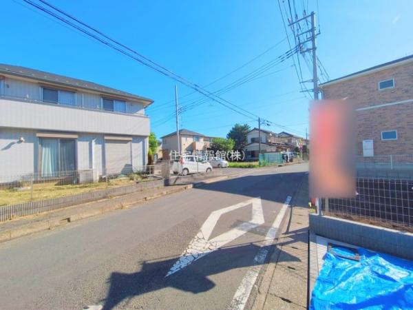 綾瀬市深谷中6丁目2233番 