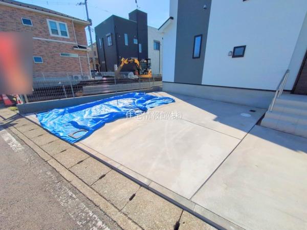 綾瀬市深谷中6丁目2233番 