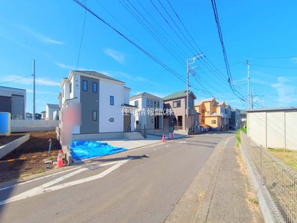 綾瀬市深谷中6丁目2233番 