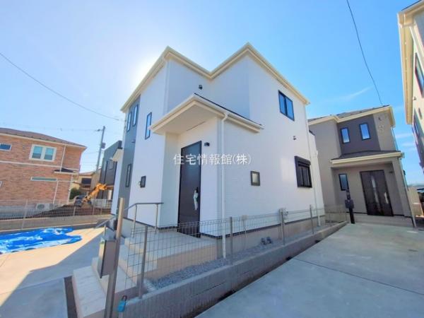 綾瀬市深谷中6丁目2233番 