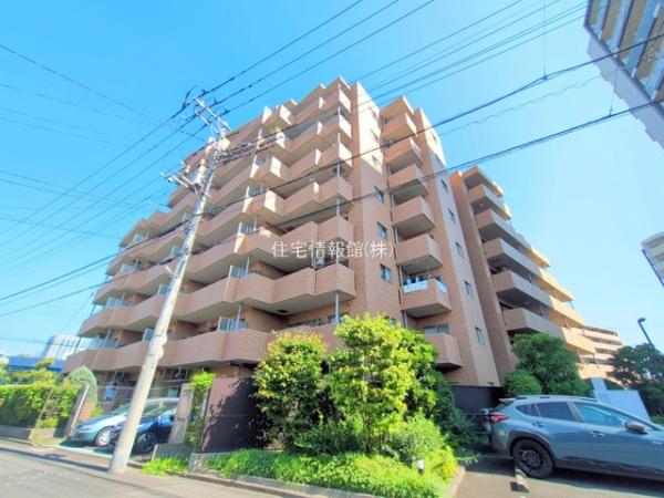 中古マンション 埼玉県川口市元郷１丁目28-7 埼玉高速鉄道川口元郷駅 3,999万円