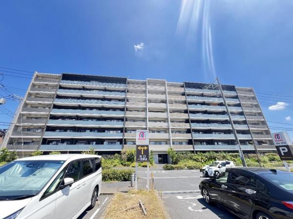中古マンション 流山市西平井１丁目 総武流山電鉄線平和台駅 3,780万円
