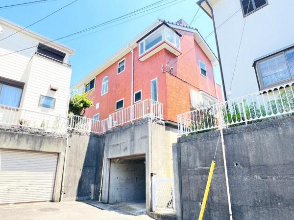 中古戸建 横浜市港南区笹下５丁目 横浜市営地下鉄ブルーライン港南中央駅 2,950万円