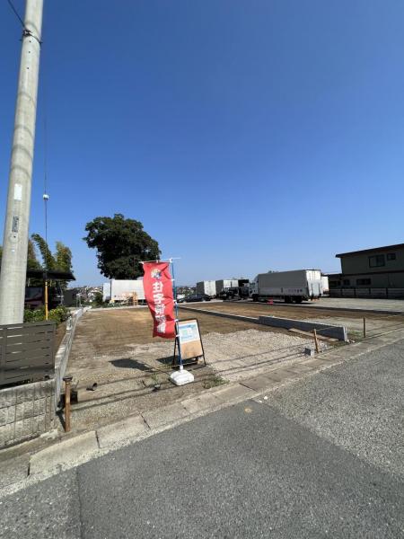 土地 厚木市及川 小田急線本厚木駅 1,880万円