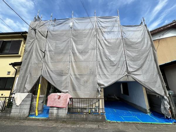 中古戸建 綾瀬市落合南９丁目 小田急江ノ島線長後駅 2,397万円