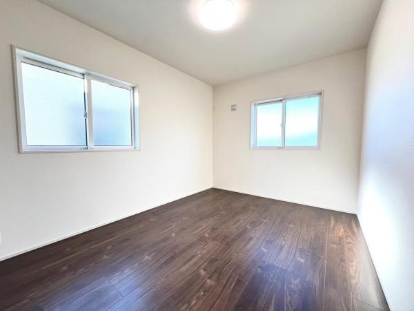 町田市木曽西3丁目I期 子供部屋