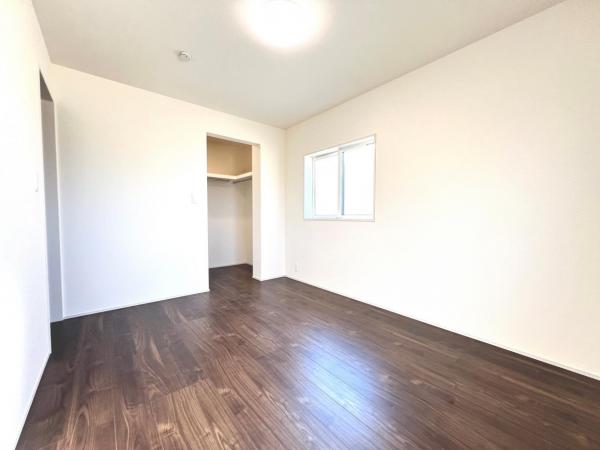 町田市木曽西3丁目I期 洋室