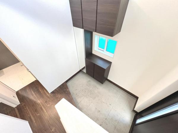 町田市木曽西3丁目I期 その他内観