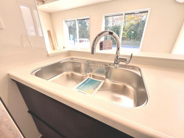 町田市木曽西3丁目I期 その他設備(専用部)