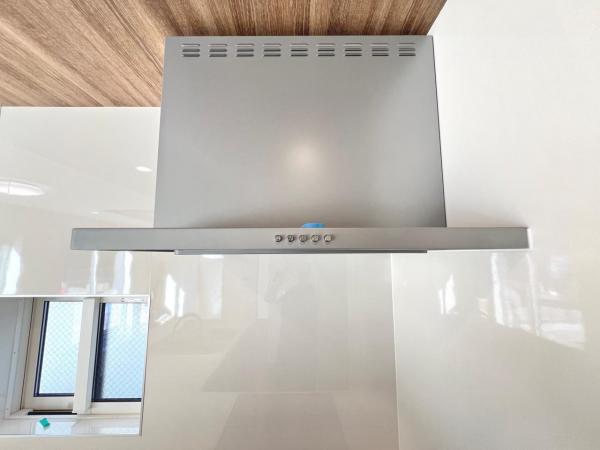 町田市木曽西3丁目I期 その他設備(専用部)