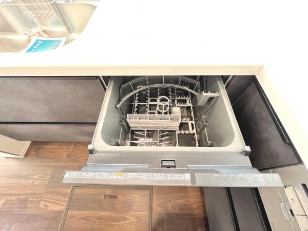 町田市木曽西3丁目I期 その他設備(専用部)