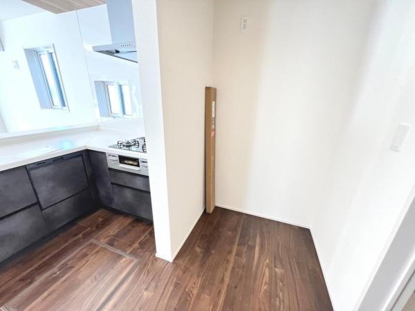 町田市木曽西3丁目I期 その他内観