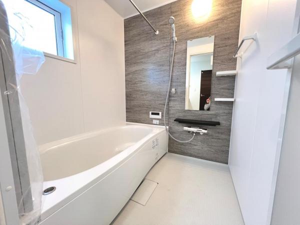 町田市木曽西3丁目I期 浴室