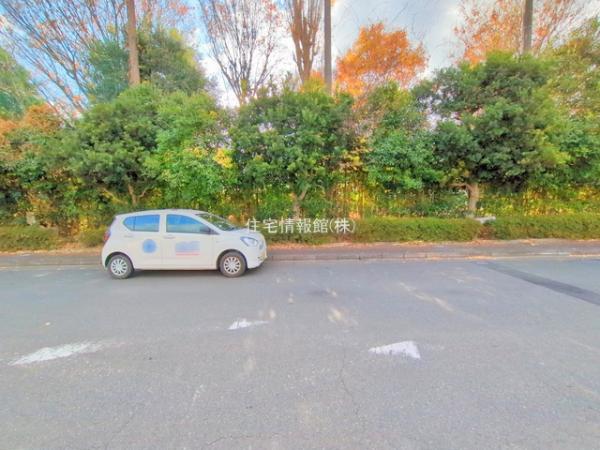 町田市木曽西3丁目I期 