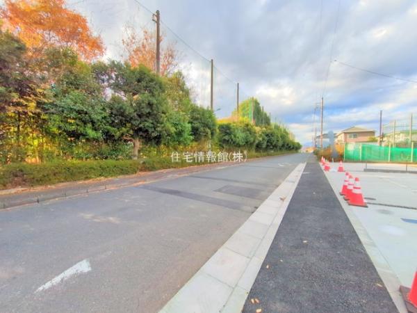 町田市木曽西3丁目I期 