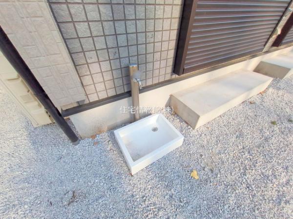 町田市木曽西3丁目I期 