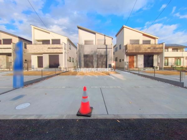 町田市木曽西3丁目I期 