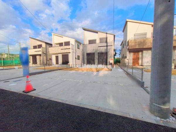 町田市木曽西3丁目I期 