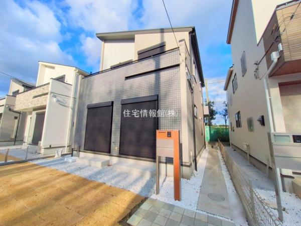 町田市木曽西3丁目I期 