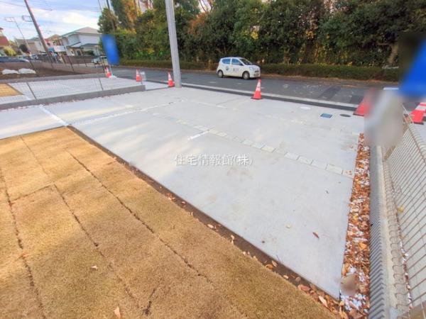 町田市木曽西3丁目I期 