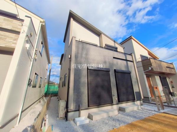 町田市木曽西3丁目I期 