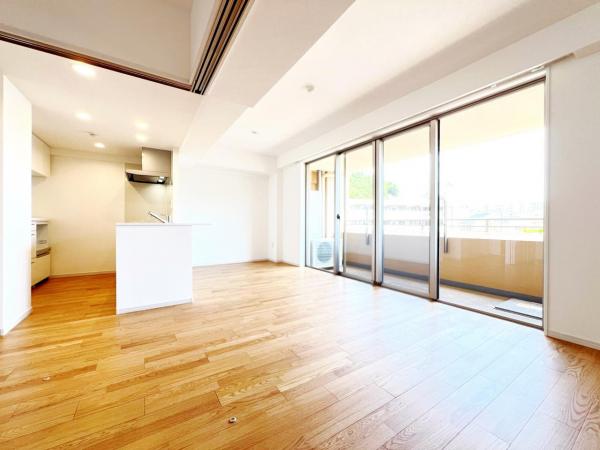 中古マンション 横浜市都筑区荏田南４丁目 東急田園都市線江田駅 4,180万円