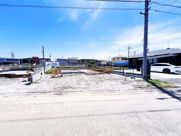 新築戸建 宇都宮市茂原町 JR東北本線（宇都宮線）雀宮駅 2,690万円