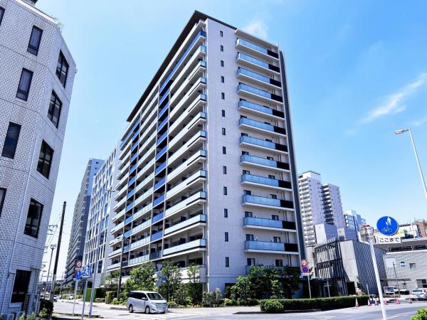 中古マンション 宇都宮市宮みらい JR東北本線（宇都宮線）宇都宮駅 5,980万円